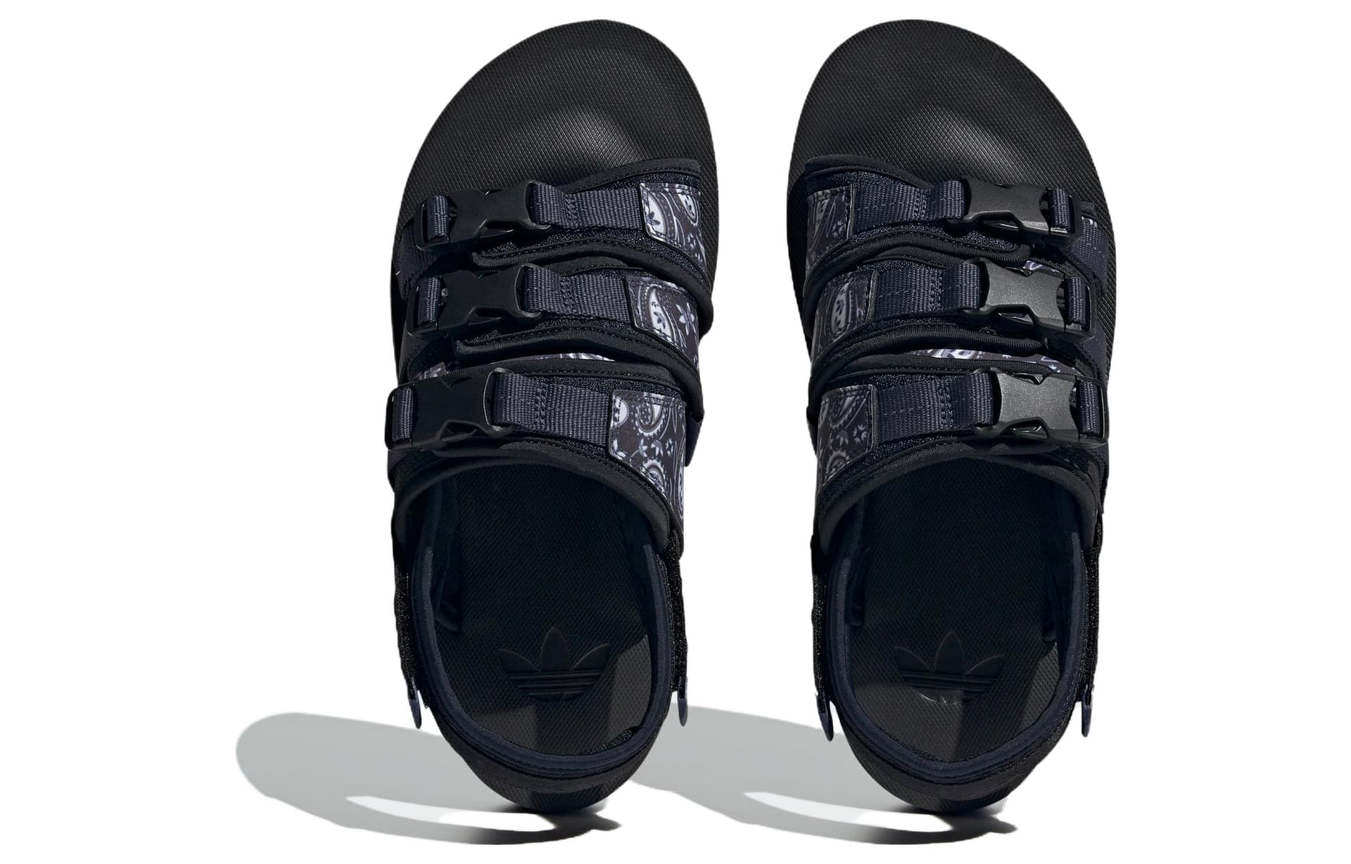 Сандалии с ремешком adidas adiSTRP - изображение 3