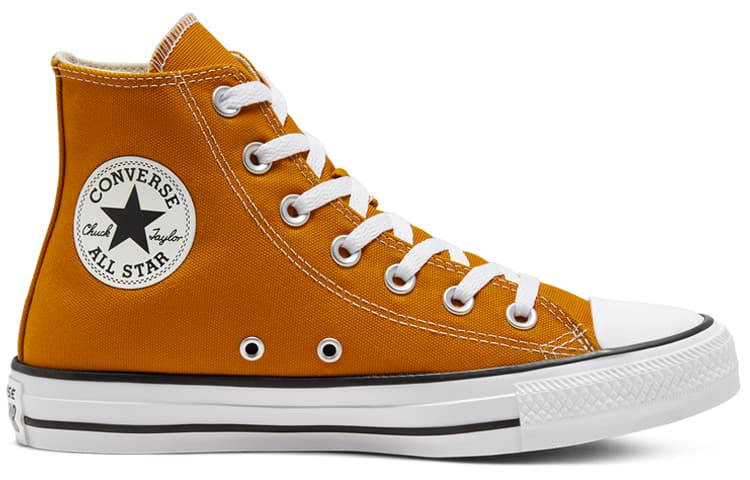 Кеды Converse Chuck Taylor All Star High Top Tan - изображение 2