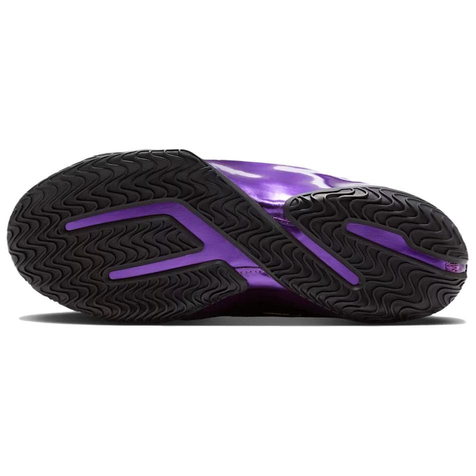 Кроссовки для баскетбола Nike Lebron 23 Carbon Plate Баскетбольные кроссовки Мужская Азиатская версия - изображение 6