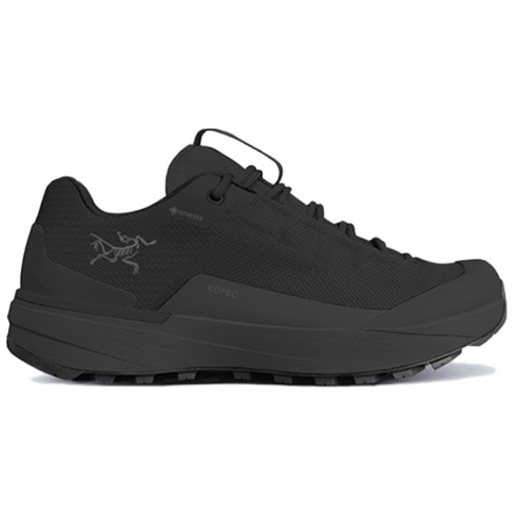 Кроссовки ARC'TERYX Kopec GTX Полиэстер Водонепроницаемый и Дышащий Противоскользящий Низкий Верх - изображение 2