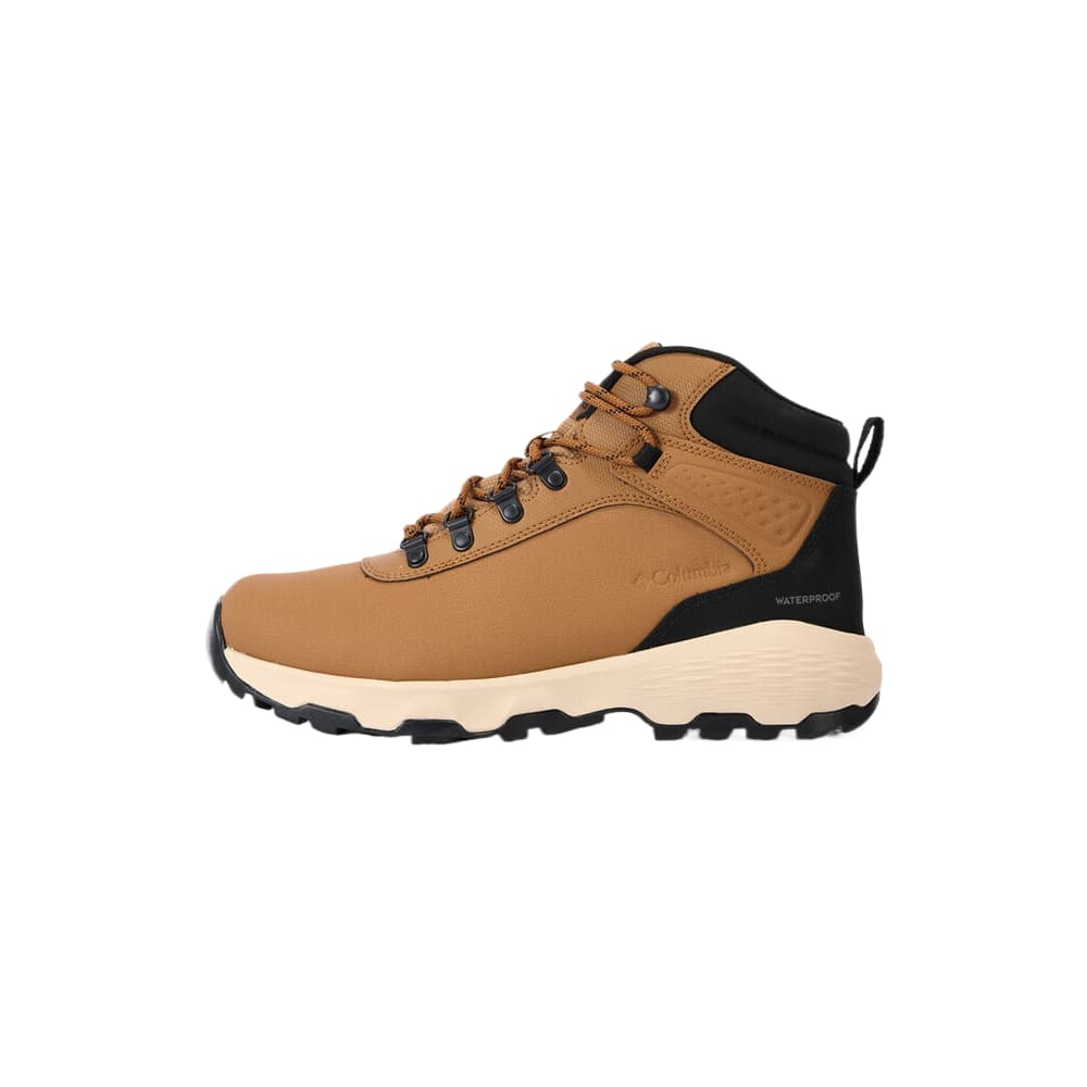 Кроссовки Columbia Newton Wander™ LTR Высокие ботинки для альпинистских приключений Мужская обувь - изображение 1