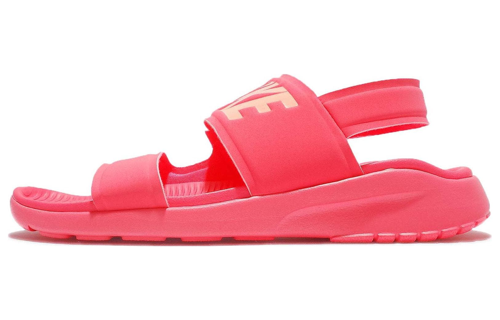 Шлёпанцы Nike Tanjun Sandal - изображение 1