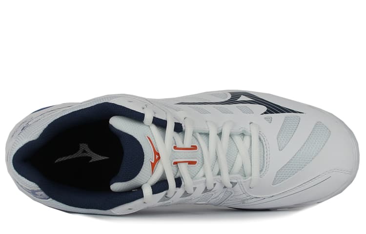 Кроссовки Mizuno Wave Voltage - изображение 3