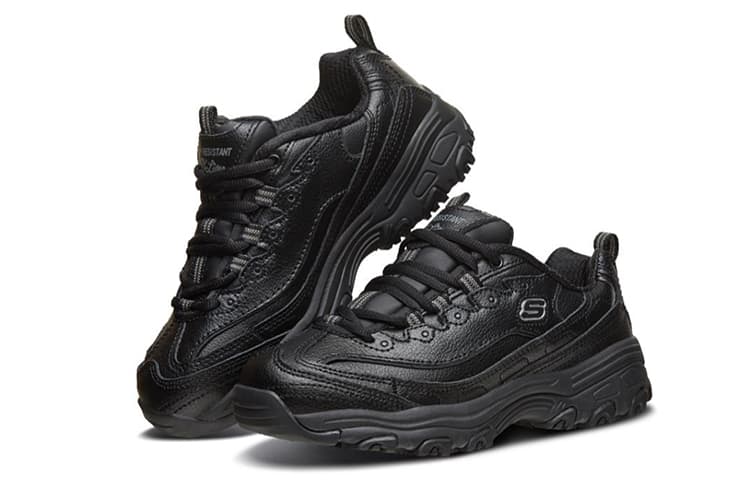 Кроссовки Skechers D'LITES - изображение 3