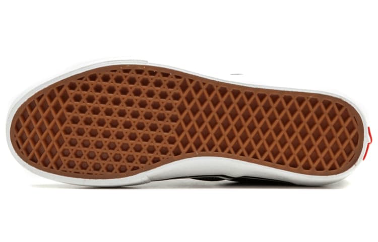 Кеды Supreme x Vans Slip-On Skull Pile Green - изображение 4