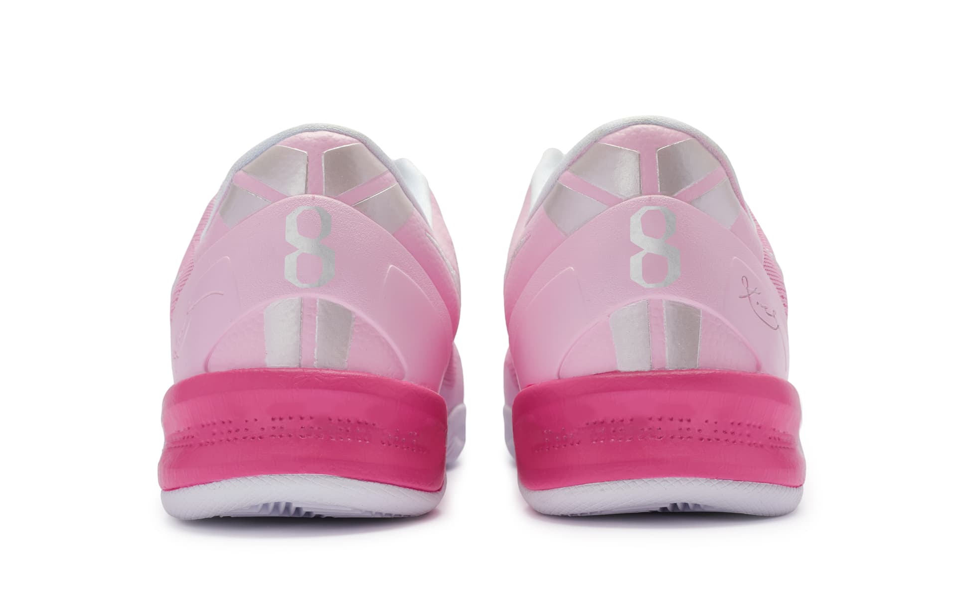 Кроссовки для баскетбола Nike Kobe 8 Protro - изображение 4