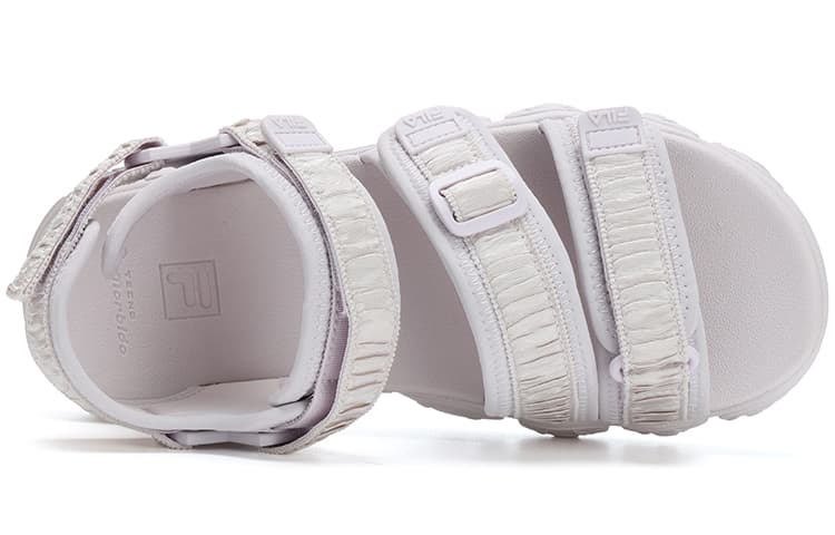 Сандалии с ремешком FILA Fluid 4 Sandal - изображение 2