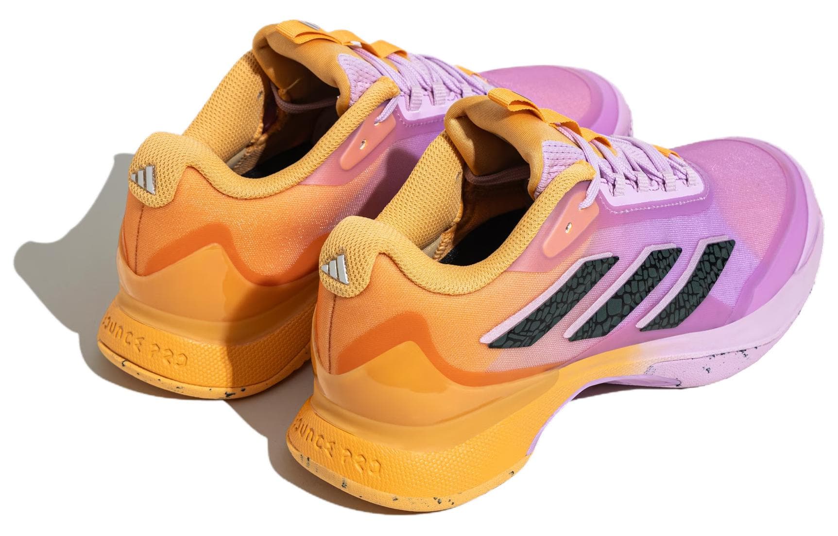 Кроссовки для тенниса adidas originals Avacourt 2 Tennis - изображение 4
