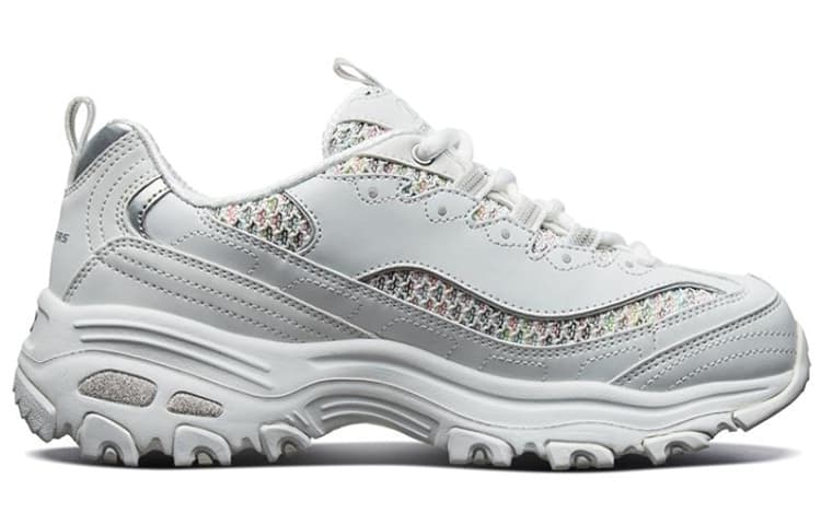 Кроссовки Skechers D'lites 1.0 - изображение 2