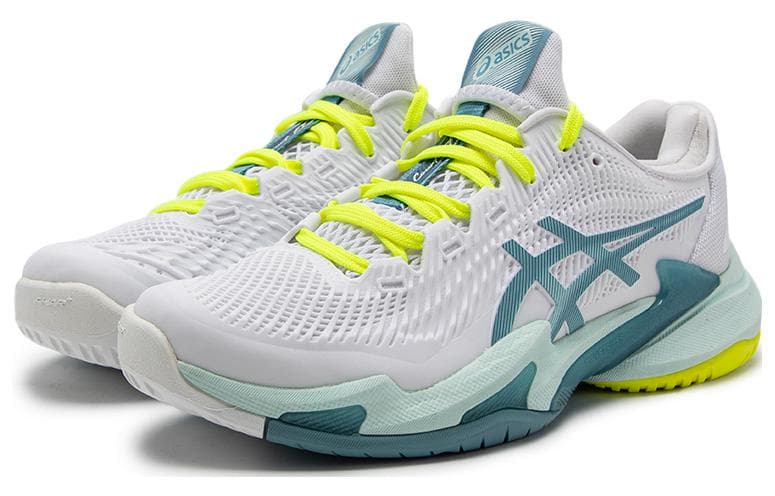Кроссовки для тенниса Asics Court FF 3 Novak - изображение 3