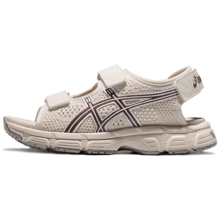 Шлёпанцы Asics KAHANA SD - изображение 1