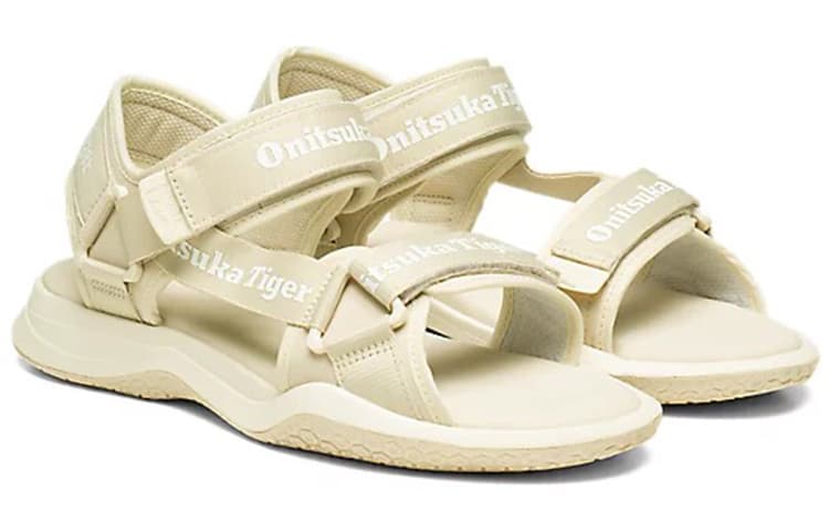 Сандалии с ремешком Onitsuka Tiger Ohbori Strap - изображение 3