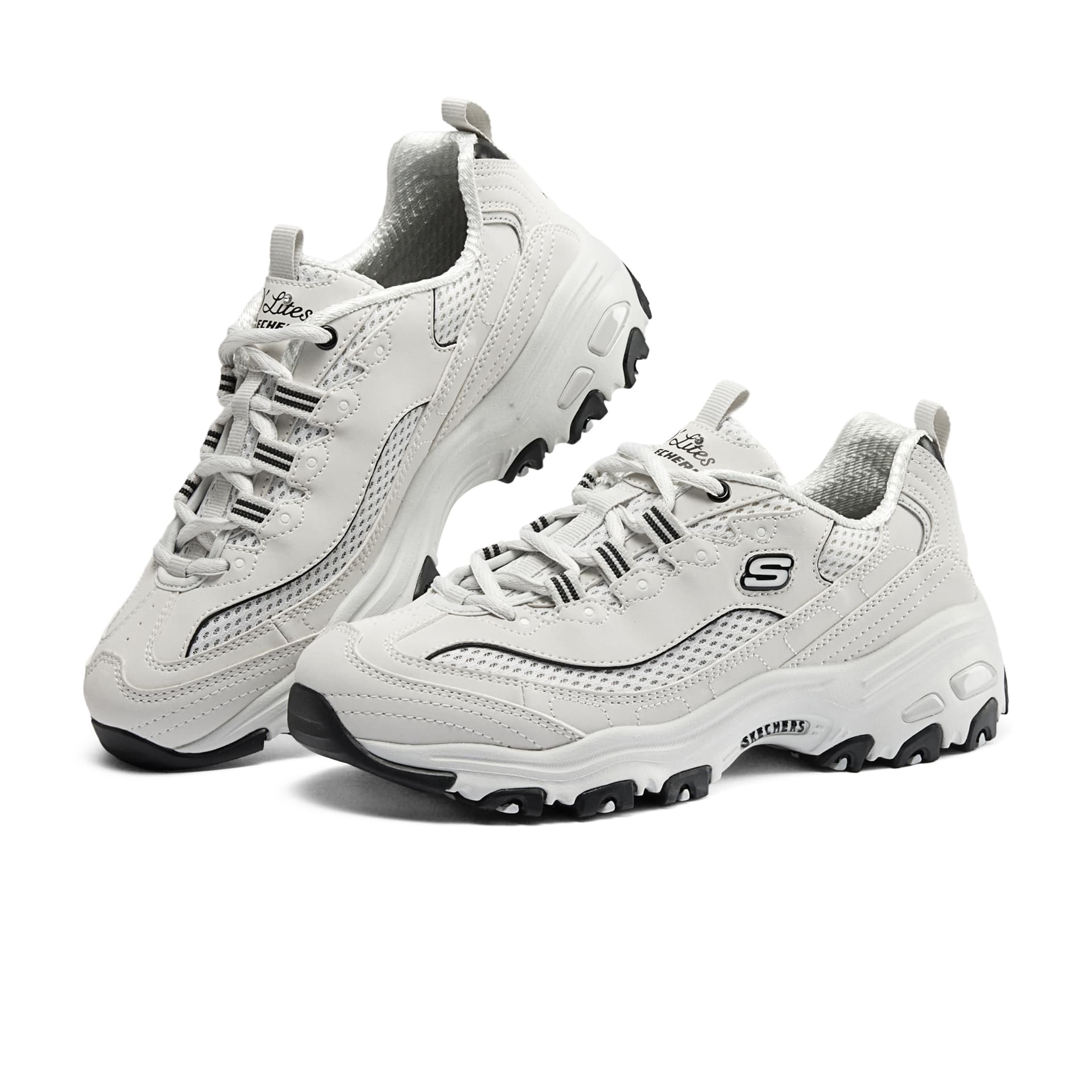 Кроссовки Skechers - изображение 4