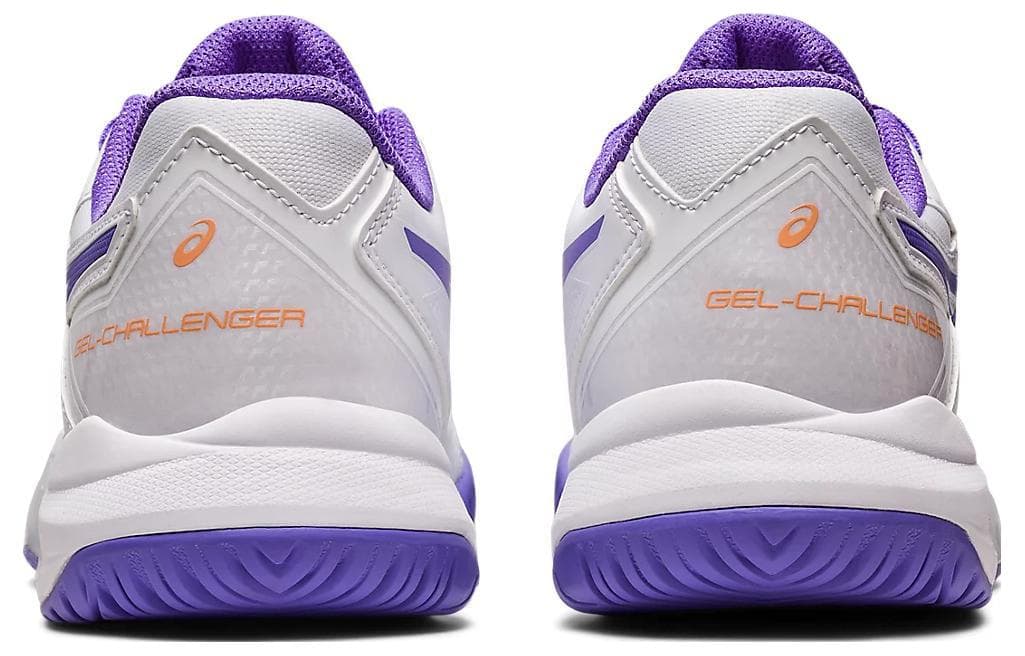 Кроссовки для тенниса Asics Gel-Challenger 13 - изображение 6