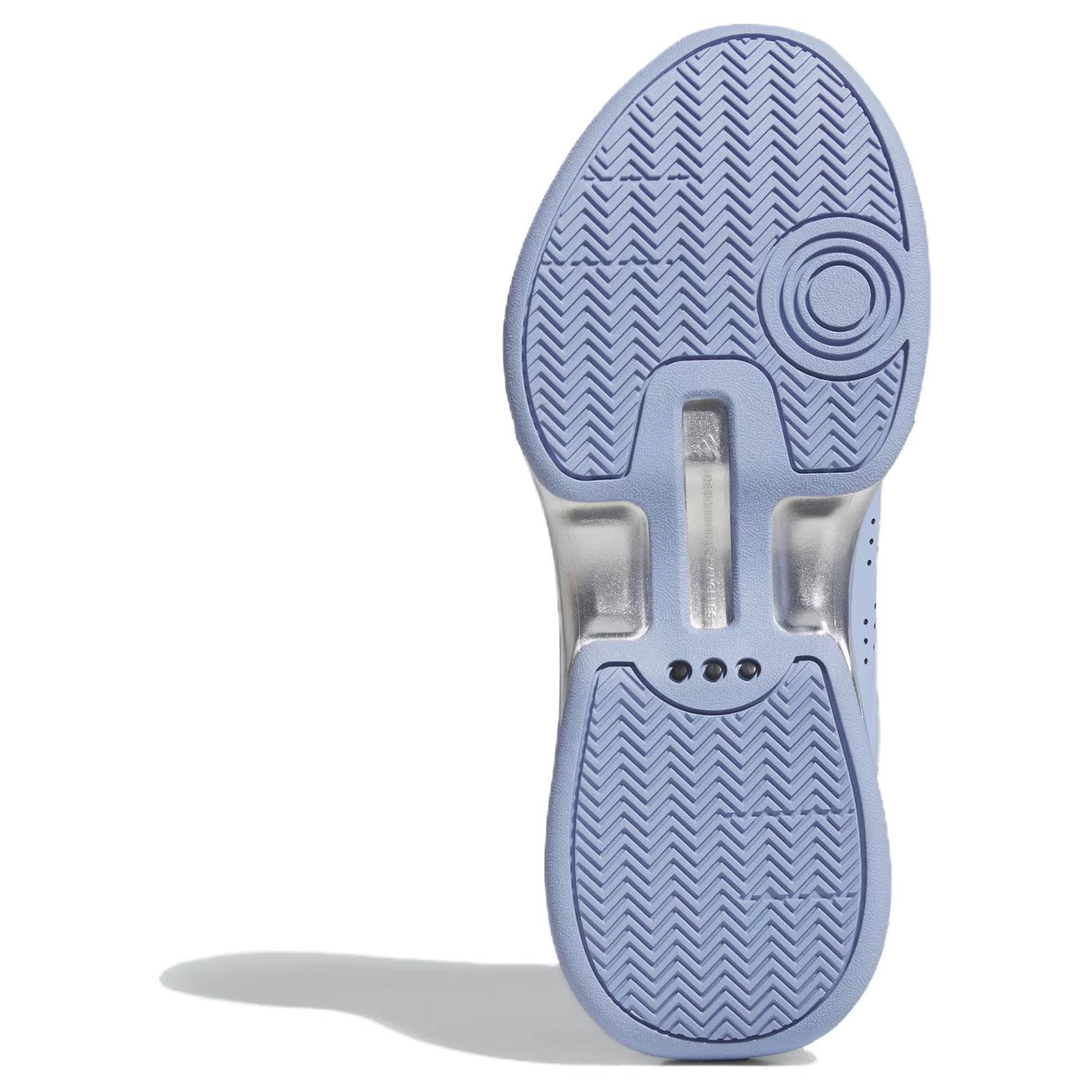 Ретро баскетбольные кроссовки Adidas Originals CRAZY IIINFINITY 130 Противоскользящий Устойчивый к истиранию Низкий Топ - изображение 6