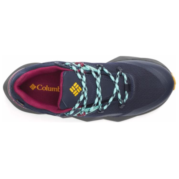 Кроссовки Columbia FACET 60 LOW OUTDRY - изображение 3
