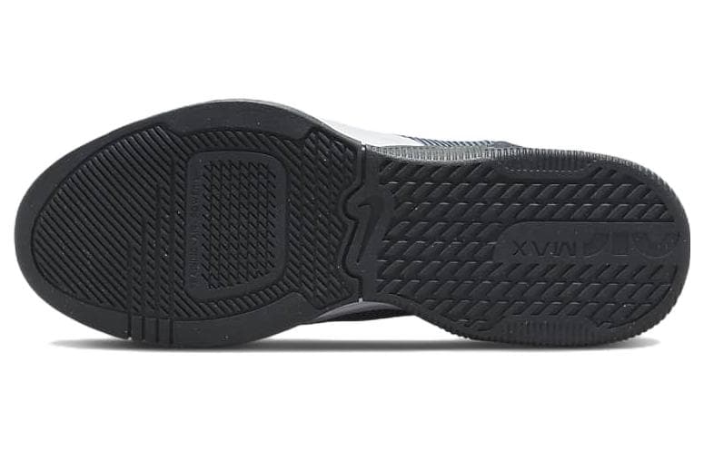 Кроссовки для спортзала Nike Air Max Alpha Trainer 5 Dark Grey - изображение 6