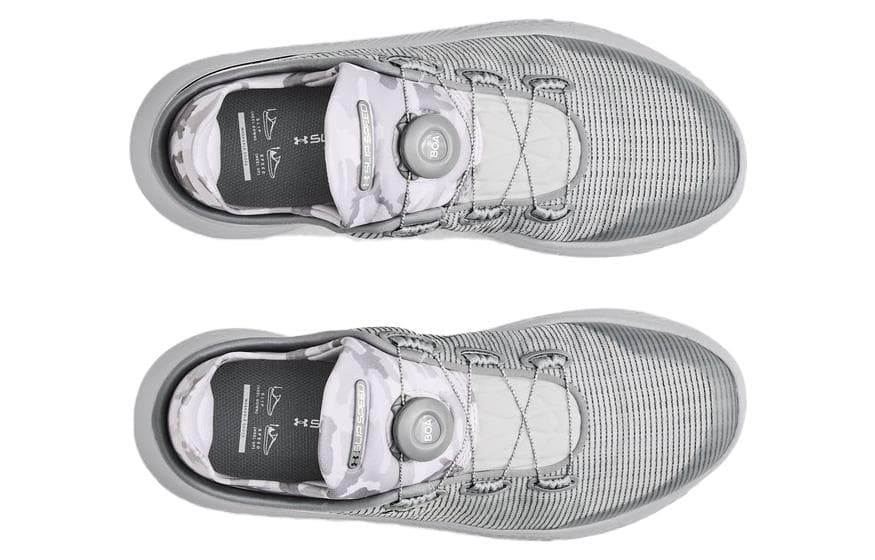 Кроссовки для спортзала Under Armour SlipSpeed - изображение 4