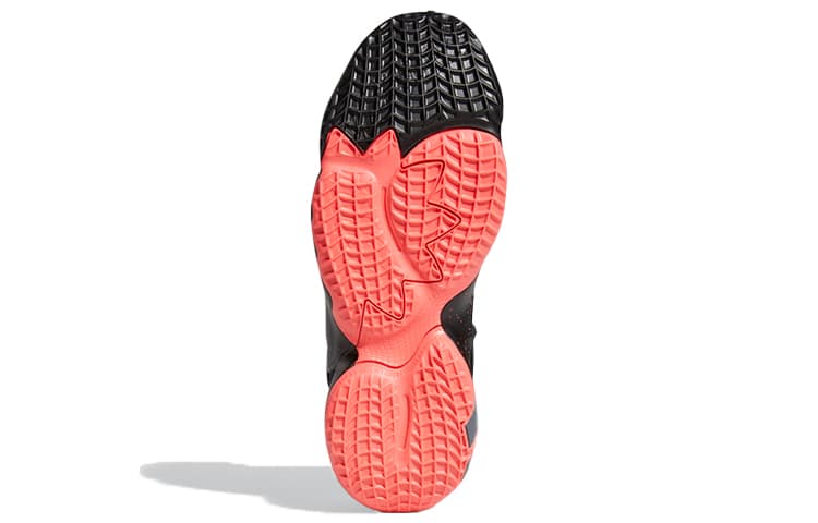 Кроссовки для баскетбола adidas D.O.N. Issue #2 - изображение 6