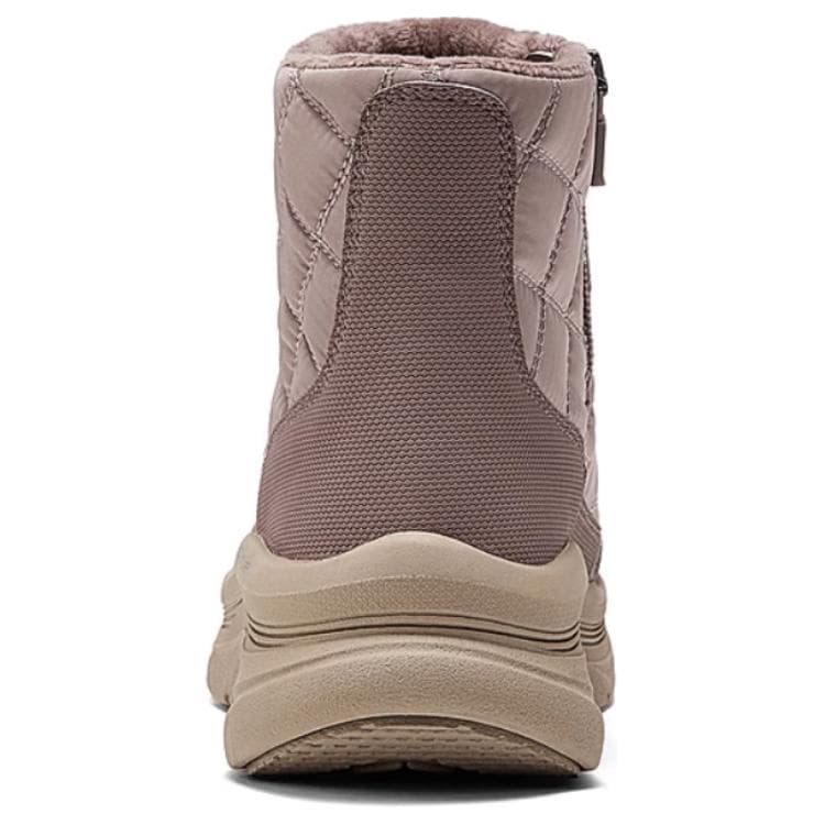 Ботинки зимние Skechers D'lux Walker - изображение 4