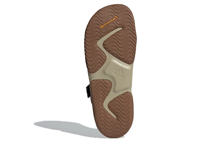 Сандалии с ремешком adidas Terrex Sumra Sandals - изображение 6