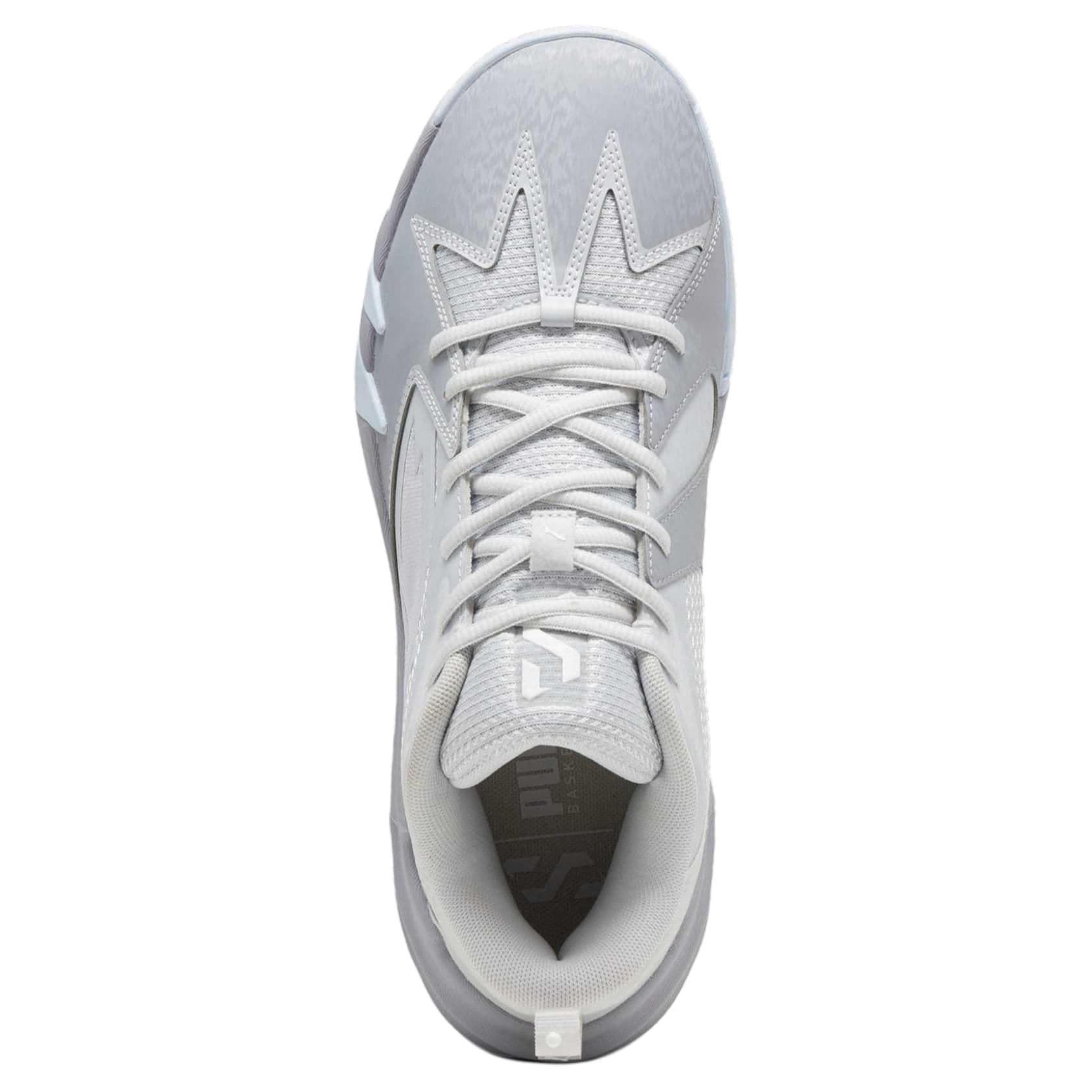 Кроссовки для баскетбола PUMA Scoot 1 Zeros - изображение 4