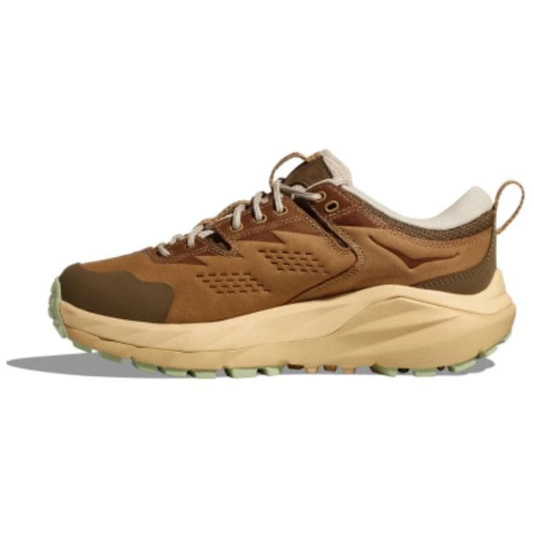 Кроссовки HOKA ONE ONE Kaha Low Gtx Tp - изображение 1
