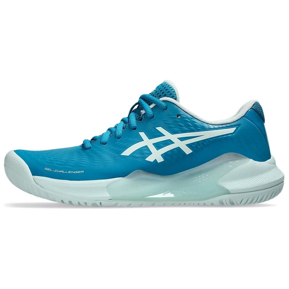 Кроссовки для тенниса Asics Gel-Challenger 14 - изображение 1