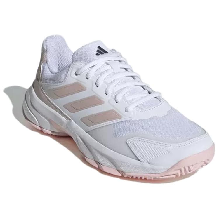 Кроссовки для тенниса adidas CourtJam Control 3 W - изображение 4
