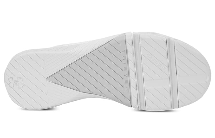 Кроссовки для спортзала Under Armour TriBase Reign 4 - изображение 4