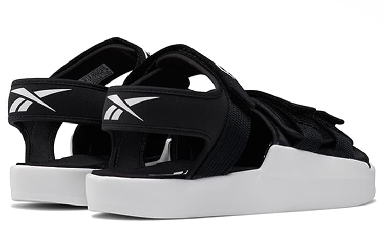 Сандалии с ремешком Reebok Sandalstyl - изображение 3