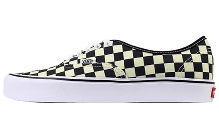 Кеды Vans Authentic Lite - изображение 1