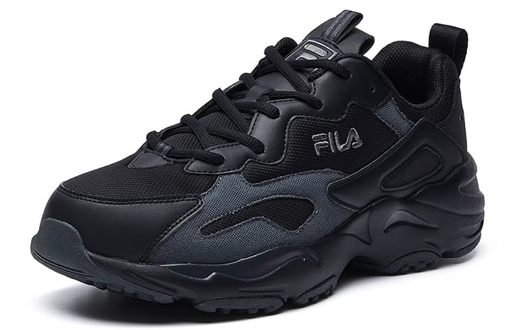Кроссовки FILA Tracer - изображение 2