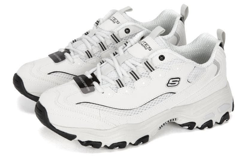 Кроссовки Skechers D'LITES - изображение 2