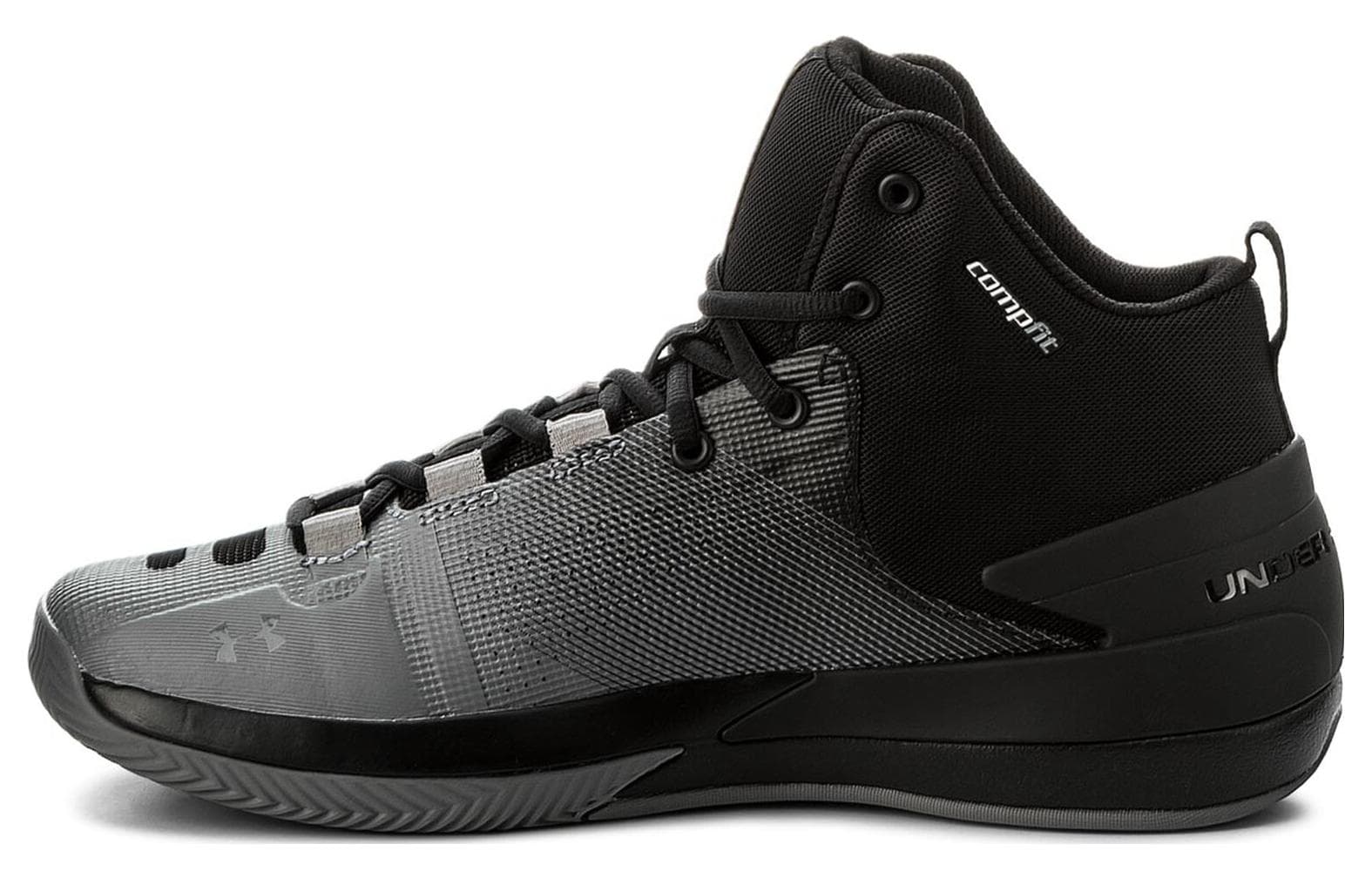 Кроссовки для баскетбола Under Armour Rocket3 - изображение 1