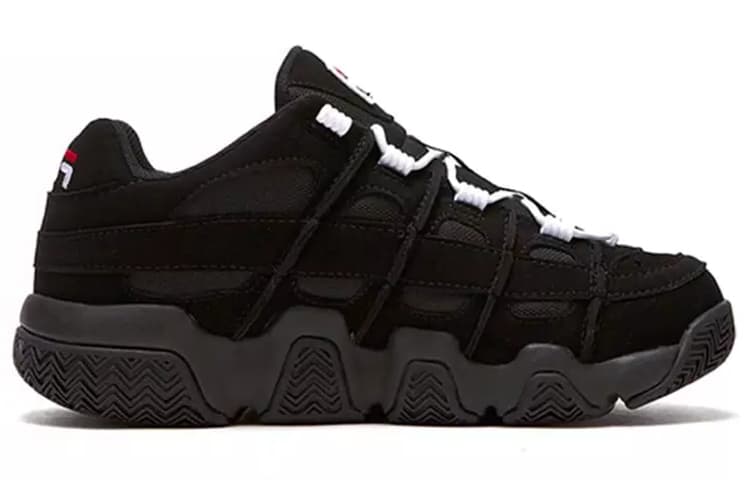 Кроссовки FILA Barricade XT 97 - изображение 2