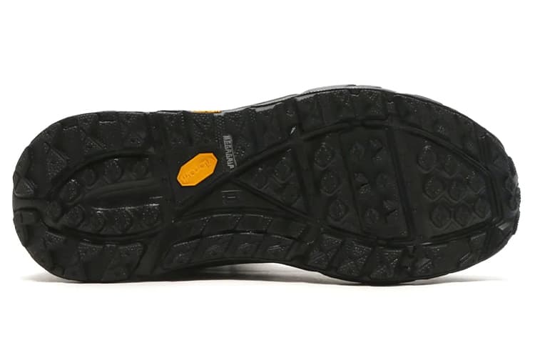 Кроссовки HOKA ONE ONE Tor Ultra Hi WP Oxford Tan - изображение 6