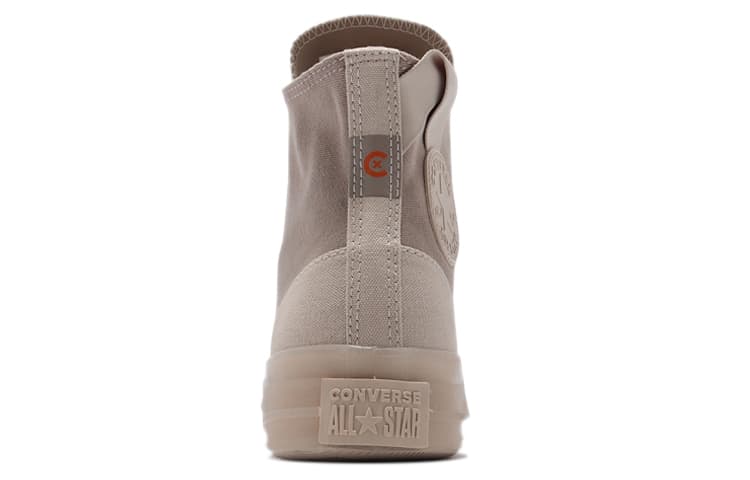 Кеды Converse Chuck Taylor All Star CX Khaki Brown - изображение 4