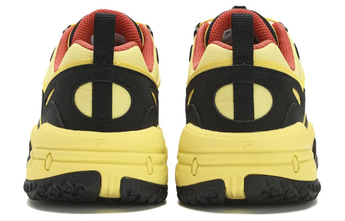 Кроссовки FILA FUSION Kriptonite - изображение 3