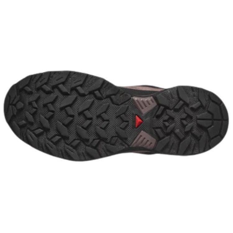 Кроссовки Salomon X ULTRA 360 противоскользящая устойчивая к истиранию дышащая низкопрофильная походная обувь для женщин - изображение 4
