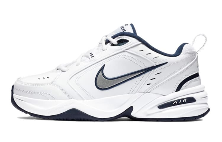 Кроссовки Nike Air Monarch 4 - изображение 7