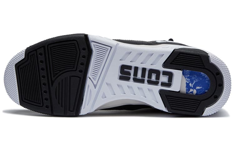 Ретро баскетбольные кроссовки Converse ERX 260 - изображение 6