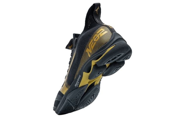 Кроссовки Mizuno Wave Lightning Neo - изображение 3