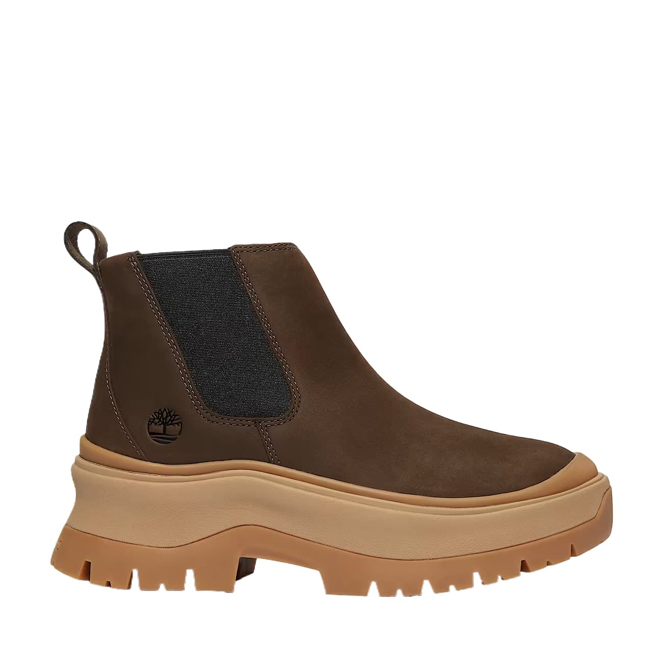 Ботинки челси Timberland Roxie Lane Средний Челси Женские - изображение 2