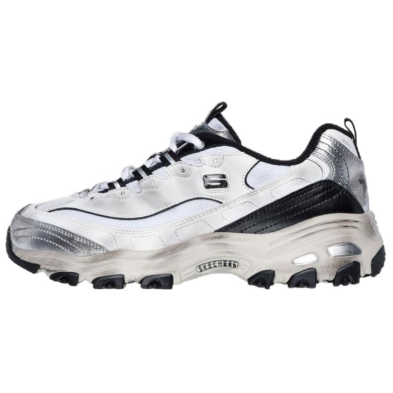 Кроссовки Skechers D'LITES - изображение 1