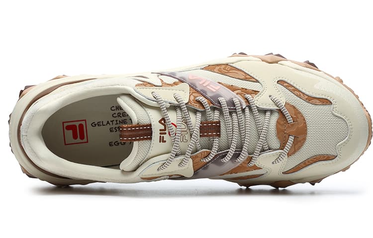 Кроссовки FILA OAKMONT2 2 - изображение 4