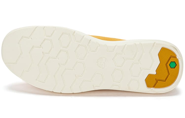 Кеды Timberland - изображение 6