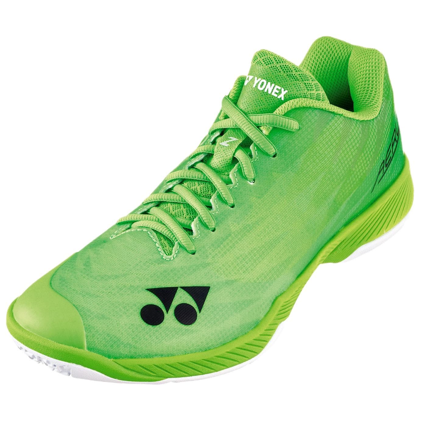 Кроссовки для бадминтона YONEX POWER CUSHION AERUS Z Противоскользящая Износостойкая Обувь для бадминтона с низким верхом - изображение 1