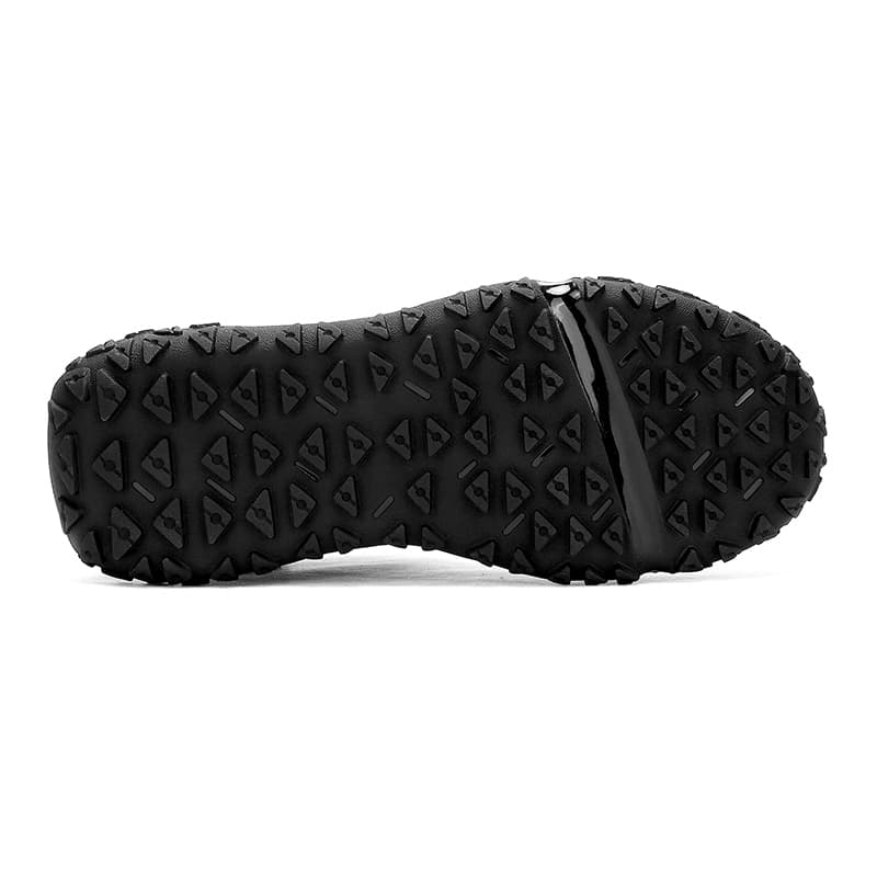 Ботинки зимние JEEP SPIRIT Snow Boots Graphite Black - изображение 6