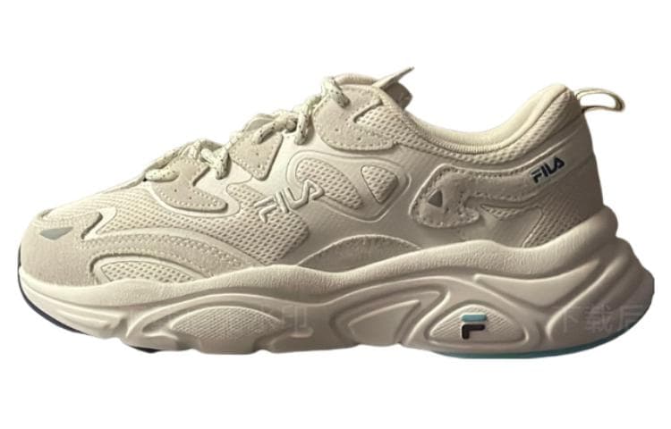 Кроссовки FILA - изображение 1